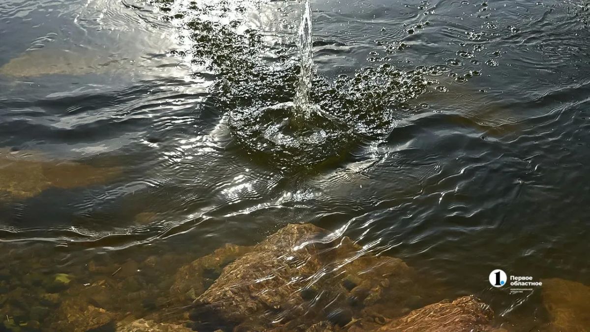 В Челябинской области увеличивают сбросы с водохранилищ