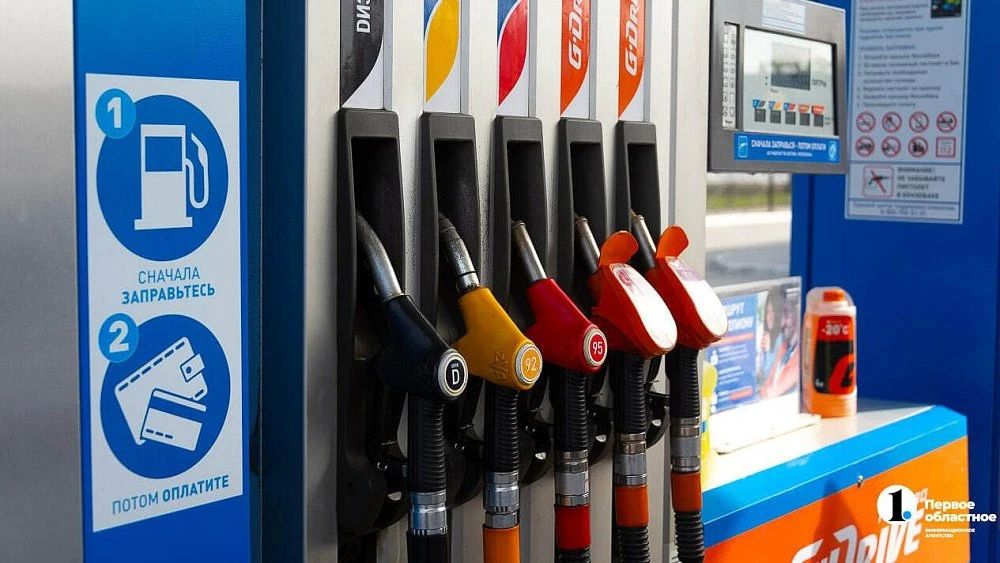 В Челябинске наладили выпуск оборудования для переработки нефти
