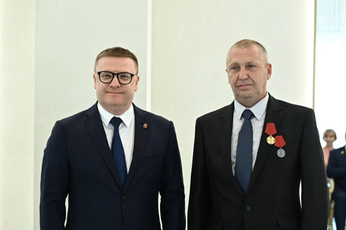 В Магнитогорске открылся Дворец торжеств В Магнитогорске открылся Дворец торжеств