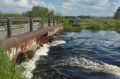 В Миассе готовятся к приему большой воды
