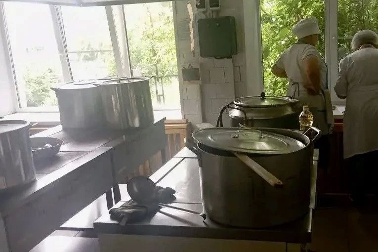 В Еткульском районе прокуратура и Роспотребнадзор проверили соблюдение санитарных норм в пришкольных детских лагерях