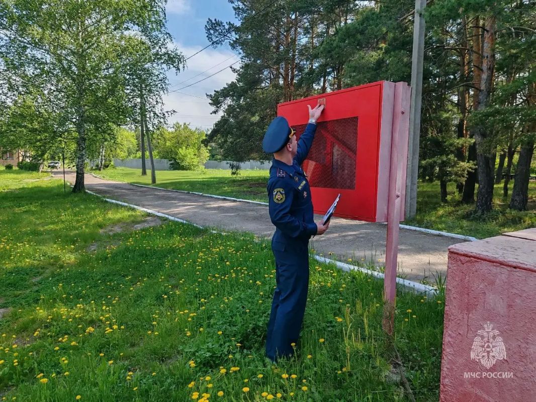 99 лет предупреждают пожары и сохраняют жизни 99 лет предупреждают пожары и сохраняют жизни