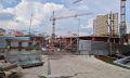 Прокурор Калининского района города Челябинска проконтролировала выполнение работ на строительной площадке межуниверситетского кампуса