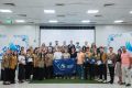 Челябинские студенты вошли в состав международной стройки «Дюна» в Египте!