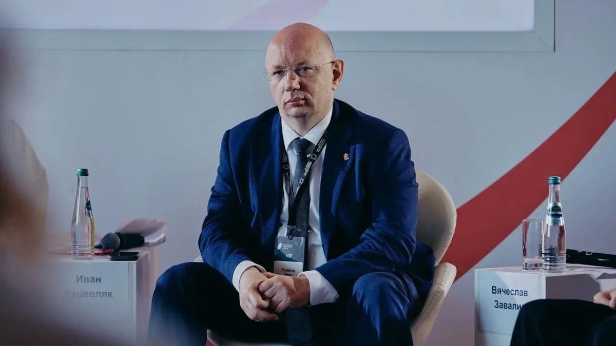 Челябинская область — на главном форуме креативных индустрий страны Челябинская область — на главном форуме креативных индустрий страны