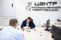 Бывший военный летчик усилит команду Центра промышленной роботизации