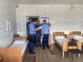 Заместитель прокурора области Евгений Федоров провел проверку в исправительном центре