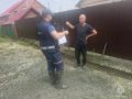 Гидрологическая обстановка