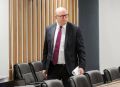 Экс-главе челябинского Миндора добавили еще одну коррупционную статью