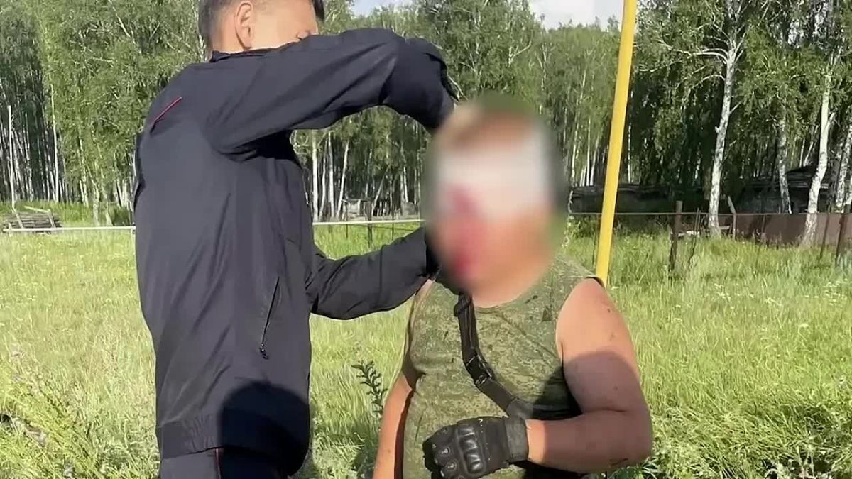 Это не кино. Это чья-то жизнь, остановленная на вздохе