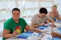 Когда чувствуешь, что не один