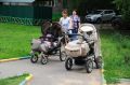 Родители из Челябинской области удостоились государственных наград