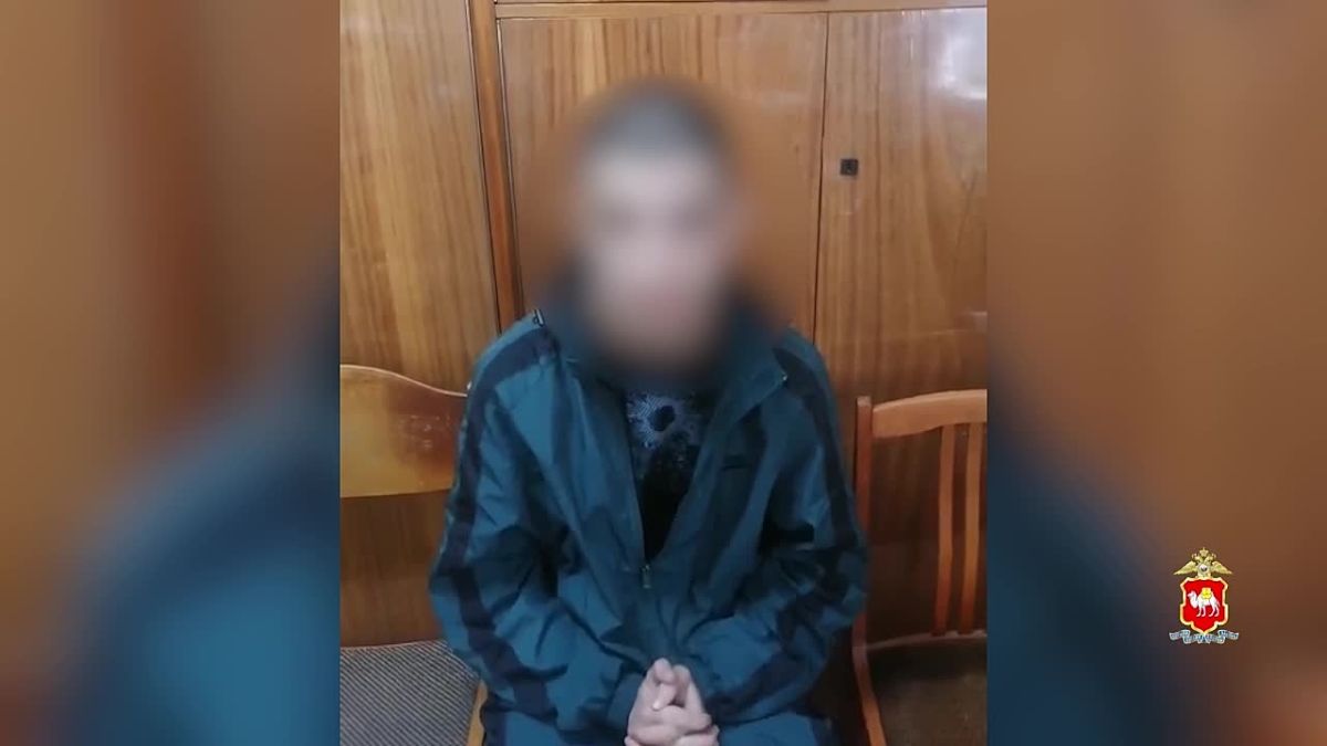 В Магнитогорске полицейские задержали участника мошеннической схемы, в результате которой южноуральцы лишились 2 млн рублей