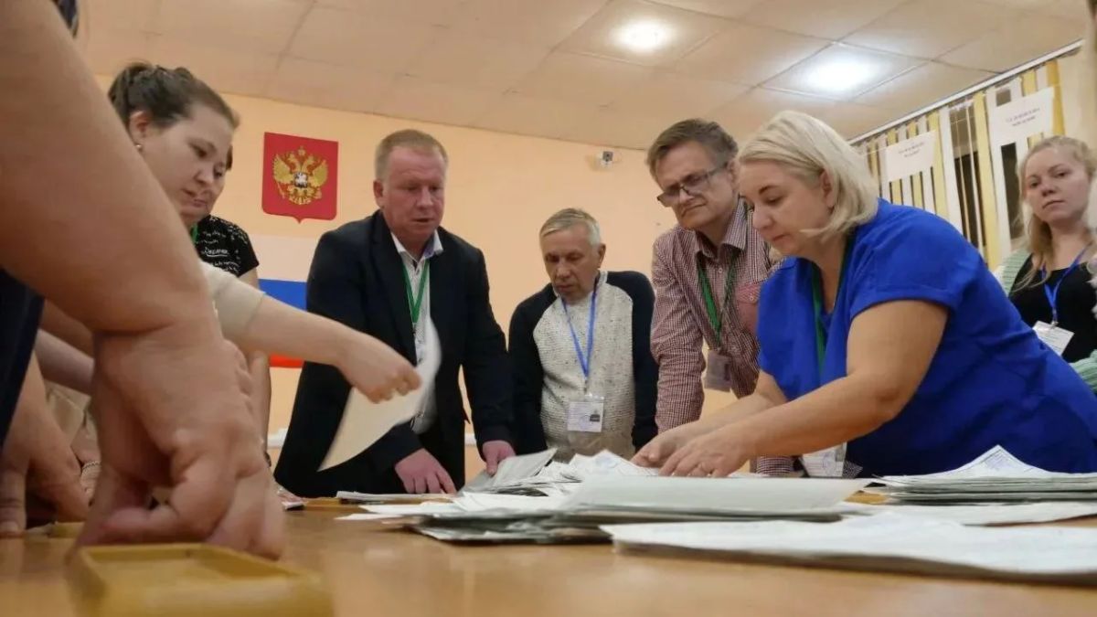 113 человек на 23 мандата. В регионе завершилось выдвижение кандидатов на муниципальные выборы
