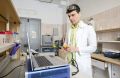 Ученые ЮУрГУ создали сенсор, улавливающий болезнь Паркинсона на старте
