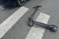 В Челябинске школьница пострадала в ДТП