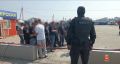 Полиция задержала 30 мигрантов на стройках и рынке в Челябинске