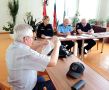 Прокурор Еманжелинска провел выездной прием жителей поселка Красногорский