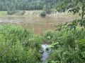 Уровень воды в большинстве рек и водохранилищ Челябинской области снижается