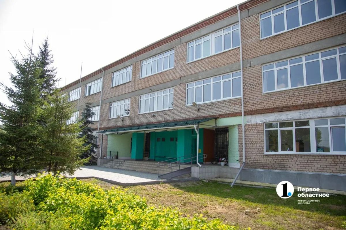 Газ — в четыре деревни Кунашакского округа, а новая площадка — в селе Усть-Багаряк Газ — в четыре деревни Кунашакского округа, а новая площадка — в селе Усть-Багаряк