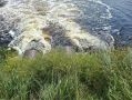 Вода уходит: в Челябинской области усиливают контроль за водохранилищами, несмотря на спад уровней