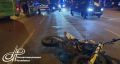 Водитель питбайка погиб в ДТП с автобусом № 64 в Челябинске