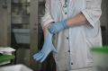 Минздрав сообщил результаты обследования пациентки, которая сняла с себя черно-красного паука