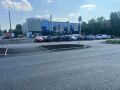 Новый асфальт уложили на важной улице Курчатовского района в Челябинске