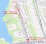 В Челябинске на улице Российской закроют движение трамваев до 20 августа