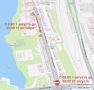 Российскую на 3 недели закроют для трамваев