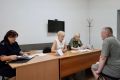 Совместно с начальником Управления по вопросам миграции ГУ МВД России по Челябинской области Яной Голдыбаевой посетили Центр временного содержания иностранных граждан