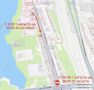 Ремонт теплосети закроет движение трамваев по улице Российской в Челябинске