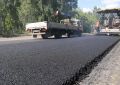В тройку регионов с лучшими дорогами России вошла Челябинская область