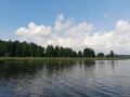 Подтопления есть, но вода уходит: в Челябинской области устраняют последствия обильных дождей