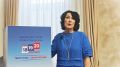 Приветсвуем вас, дорогие друзья! С вами рубрика «Доброе утро с избиркомом»