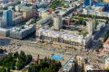 На Южном Урале увеличилось количество новых жилых домом