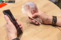Сообщение от бывшего начальника стоило жителю Трехгорного 3,3 млн рублей