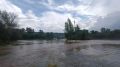 Вода уходит – мосты восстанавливают!