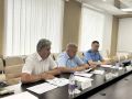 В Еткульском муниципальном округе проведен прием граждан