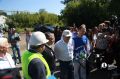 Алексей Текслер наметил благоустройство в поселках Роза и Первомайском