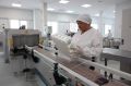 Текслер оценил производство всемирно известного сорбента под Челябинском