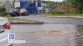 Месячная норма осадков выпала в Челябинске за ночь: как устраняют последствия ливня
