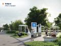 Памп-трек, лыжероллерная трасса и маршрут у воды появятся в городах и поселках Южного Урала