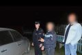 Обвиняемый в совершении убийства женщины в Кизильском районе, которого ранее задержали полицейские по горячим следам, предстанет перед судом