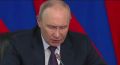 Путин поставил Екатеринбург и Челябинск в пример российским регионам