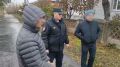 В Магнитогорске задержанный полицейскими обвиняемый за совершение тяжкого преступления 17-летней давности приговорен к длительному лишению свободы