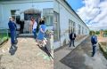 В Верхнеуральском районе под надзором прокуратуры завершен капитальный ремонт детского сада