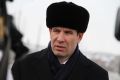 На повторные торги выставлено 100% долей ООО «Проспект», ранее принадлежавшего бывшему губернатору Челябинской области Михаилу Юревичу