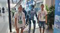 Подростки из Магнитки завоевали спецприз на Всемирных играх роботов в Китае