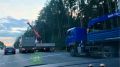Если собираетесь на Северок, ехать через плотину не вариант